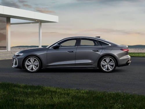 AUDI A5 berlina 2.0 e-hybrid s line edition quattro 367cv s-tronic