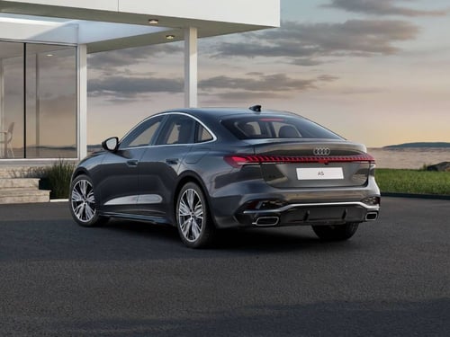 AUDI A5 berlina 2.0 e-hybrid s line edition quattro 367cv s-tronic