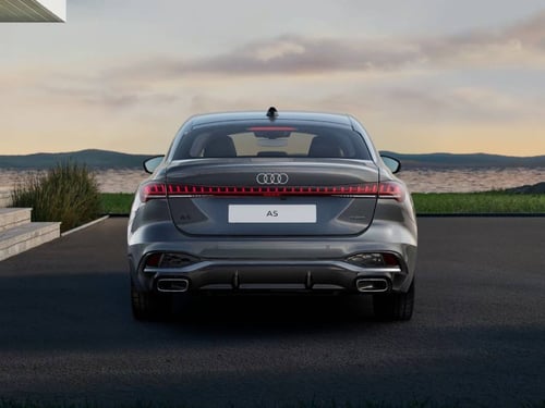 AUDI A5 berlina 2.0 e-hybrid s line edition quattro 367cv s-tronic