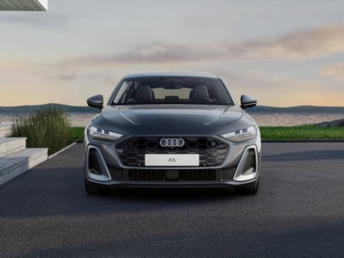 AUDI A5 berlina 2.0 e-hybrid s line edition quattro 367cv s-tronic