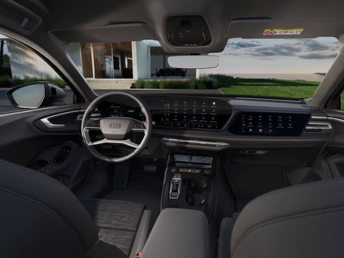 AUDI A5 berlina 2.0 e-hybrid s line edition quattro 367cv s-tronic