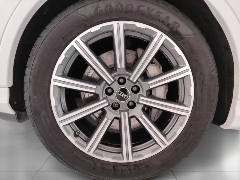 AUDI Q7 50 3.0 tdi mhev sport quattro tiptronic 7p.ti
