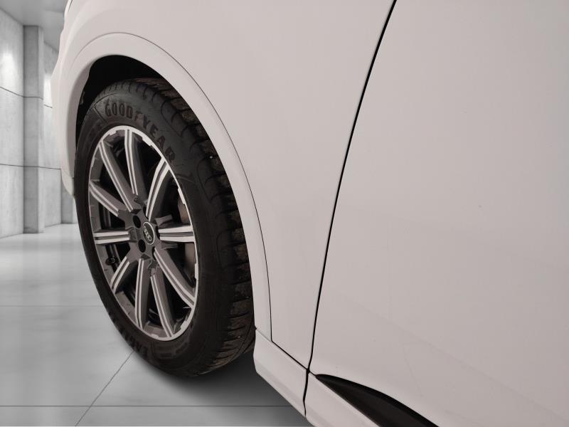 AUDI Q7 50 3.0 tdi mhev sport quattro tiptronic 7p.ti