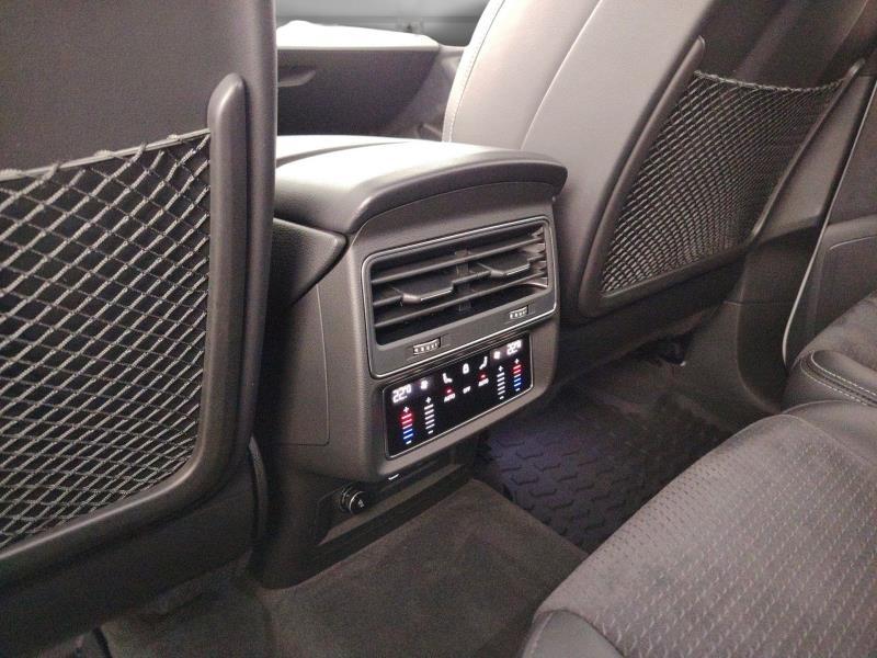 AUDI Q7 50 3.0 tdi mhev sport quattro tiptronic 7p.ti