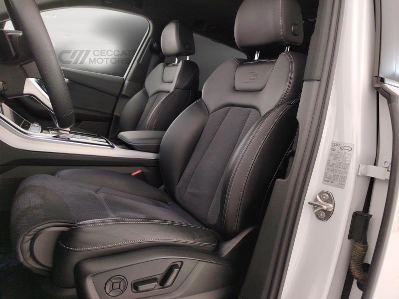 AUDI Q7 50 3.0 tdi mhev sport quattro tiptronic 7p.ti