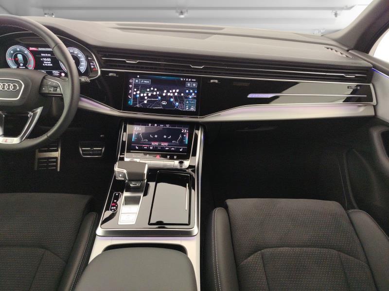 AUDI Q7 50 3.0 tdi mhev sport quattro tiptronic 7p.ti