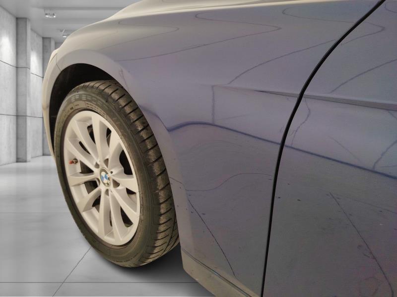 BMW 320d touring xdrive business advantage auto