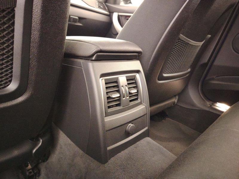 BMW 320d touring xdrive business advantage auto