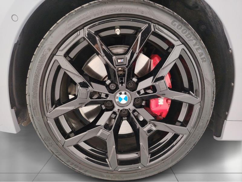BMW 320d touring mhev 48v xdrive msport pro auto