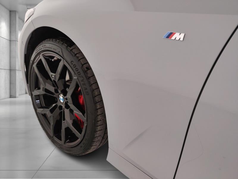 BMW 320d touring mhev 48v xdrive msport pro auto