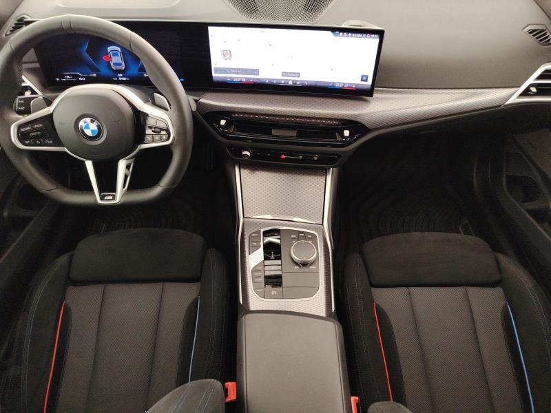 BMW 320d touring mhev 48v xdrive msport pro auto