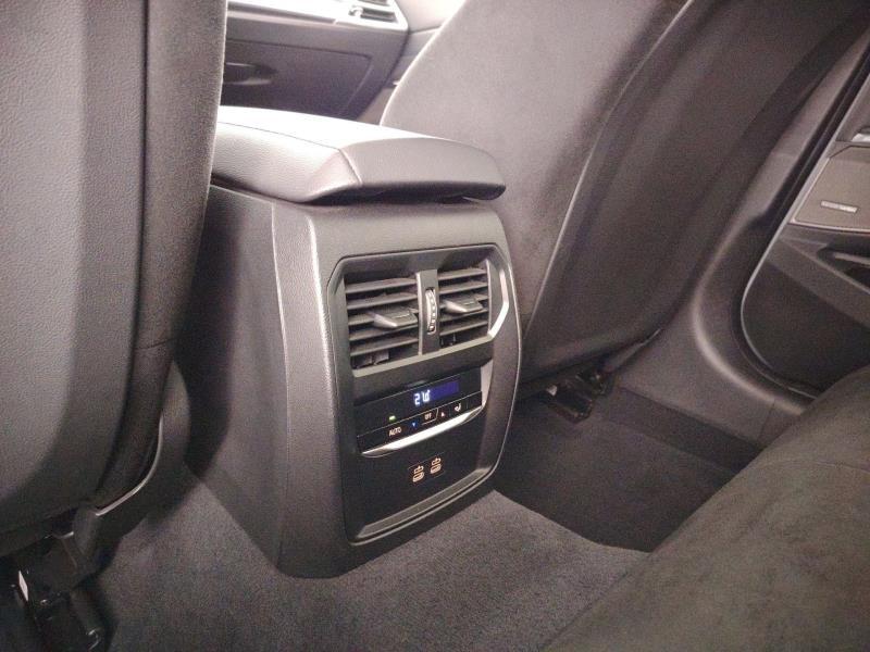 BMW 320d touring mhev 48v xdrive msport pro auto
