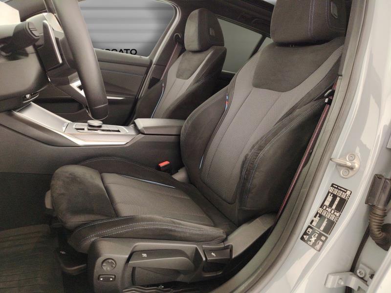 BMW 320d touring mhev 48v xdrive msport pro auto