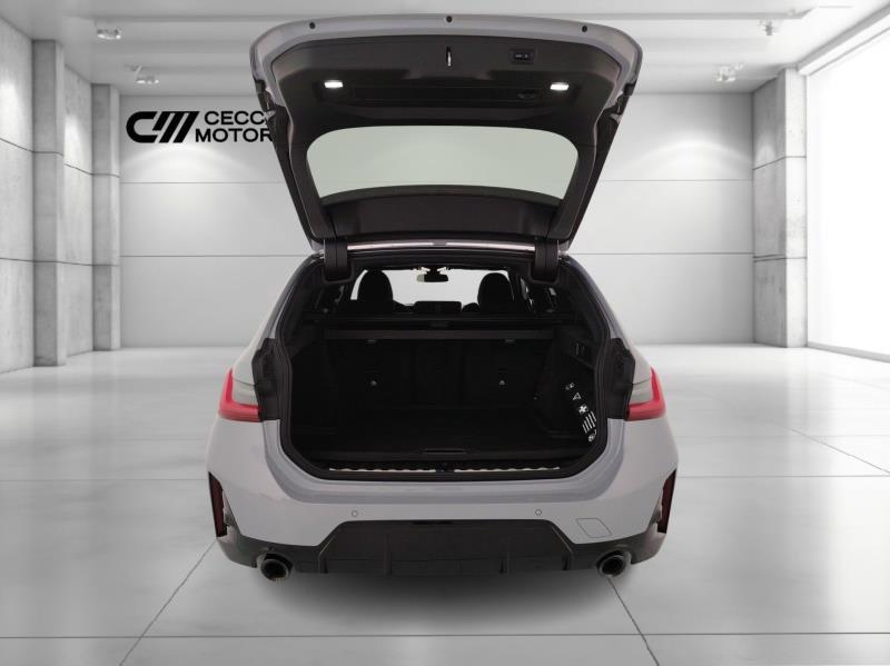 BMW 320d touring mhev 48v xdrive msport pro auto