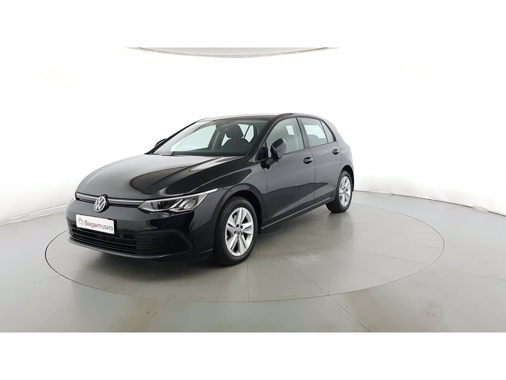VOLKSWAGEN Golf 1.5 etsi evo life 130cv dsg