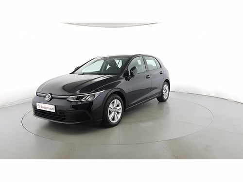 VOLKSWAGEN Golf 1.5 etsi evo life 130cv dsg
