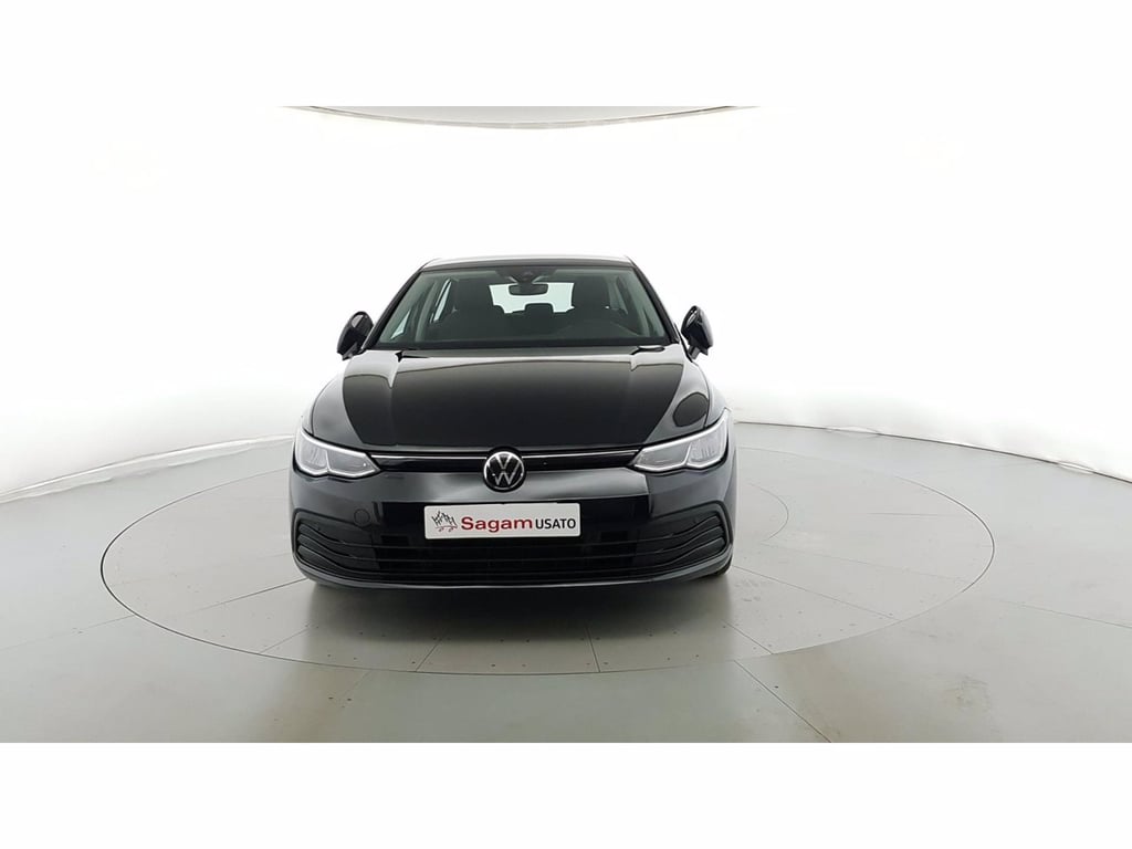 VOLKSWAGEN Golf 1.5 etsi evo life 130cv dsg