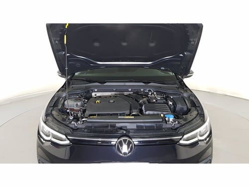 VOLKSWAGEN Golf 1.5 etsi evo life 130cv dsg