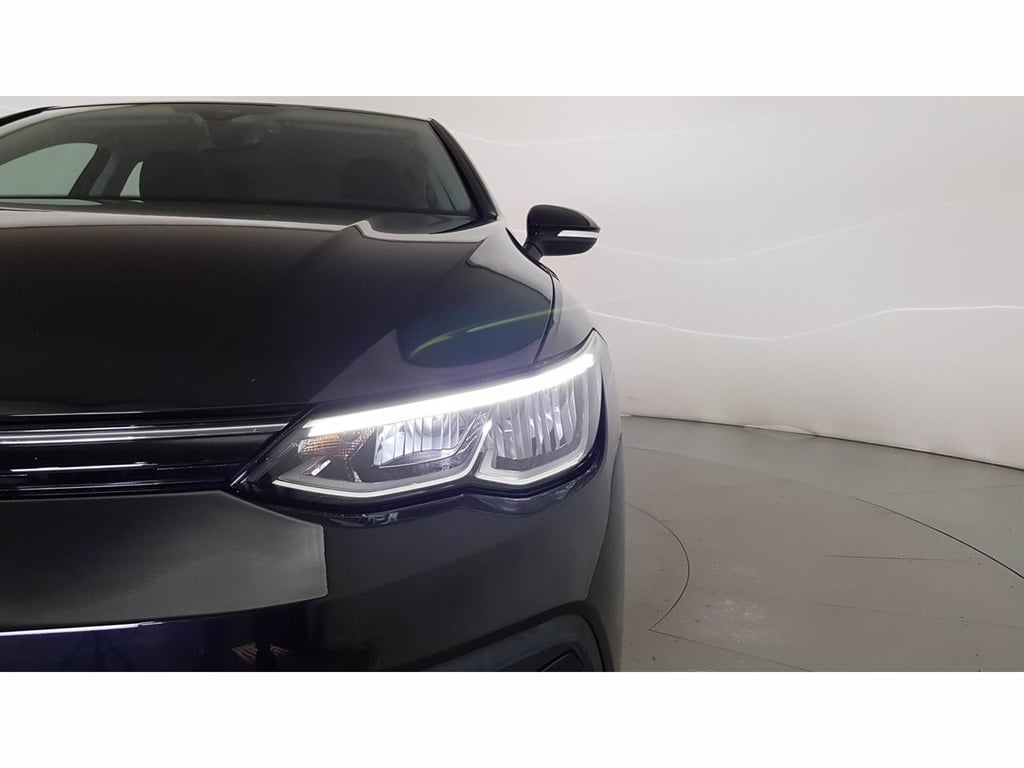 VOLKSWAGEN Golf 1.5 etsi evo life 130cv dsg
