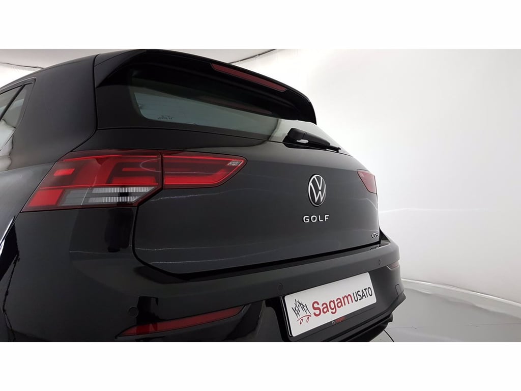 VOLKSWAGEN Golf 1.5 etsi evo life 130cv dsg