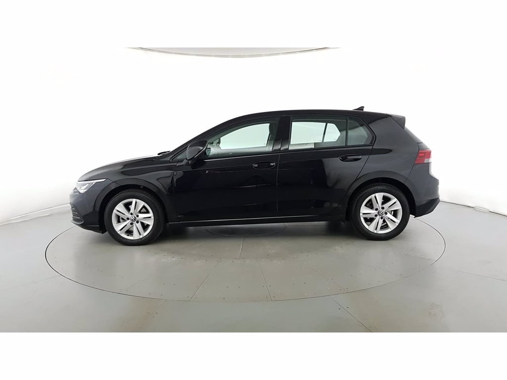 VOLKSWAGEN Golf 1.5 etsi evo life 130cv dsg