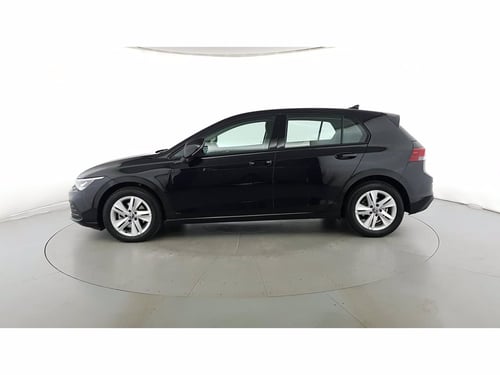 VOLKSWAGEN Golf 1.5 etsi evo life 130cv dsg