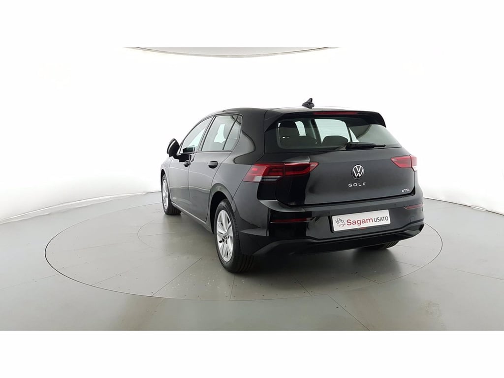VOLKSWAGEN Golf 1.5 etsi evo life 130cv dsg