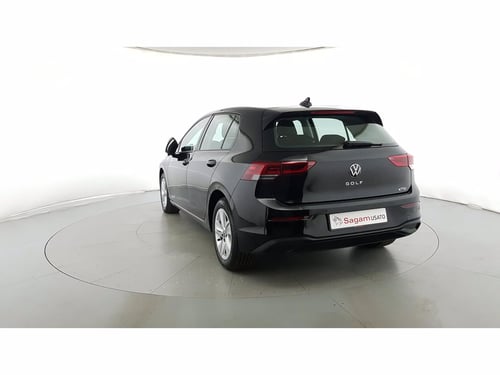 VOLKSWAGEN Golf 1.5 etsi evo life 130cv dsg
