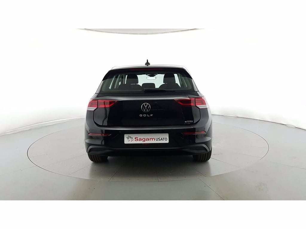 VOLKSWAGEN Golf 1.5 etsi evo life 130cv dsg