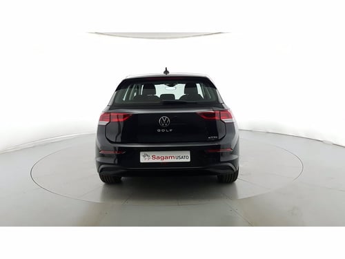 VOLKSWAGEN Golf 1.5 etsi evo life 130cv dsg