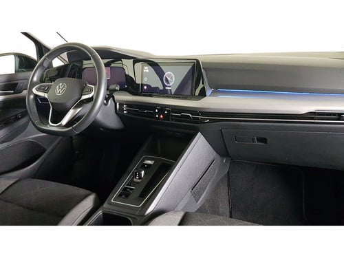 VOLKSWAGEN Golf 1.5 etsi evo life 130cv dsg