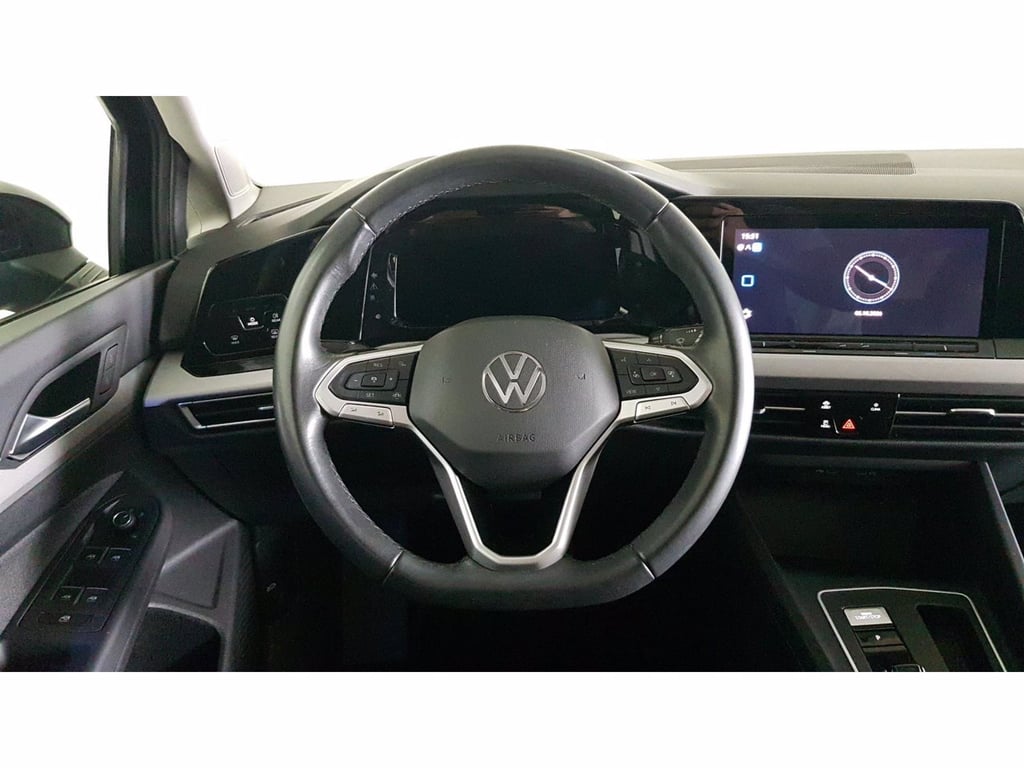 VOLKSWAGEN Golf 1.5 etsi evo life 130cv dsg