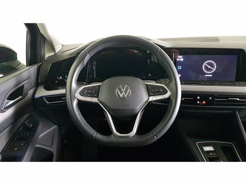 VOLKSWAGEN Golf 1.5 etsi evo life 130cv dsg