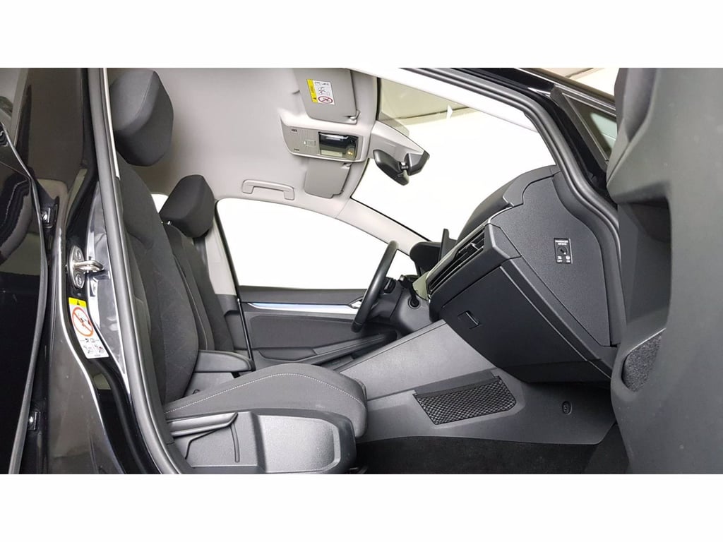 VOLKSWAGEN Golf 1.5 etsi evo life 130cv dsg