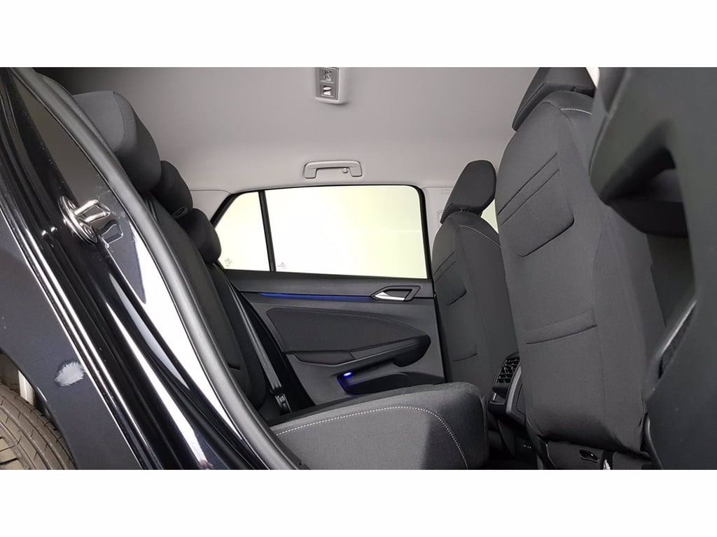 VOLKSWAGEN Golf 1.5 etsi evo life 130cv dsg
