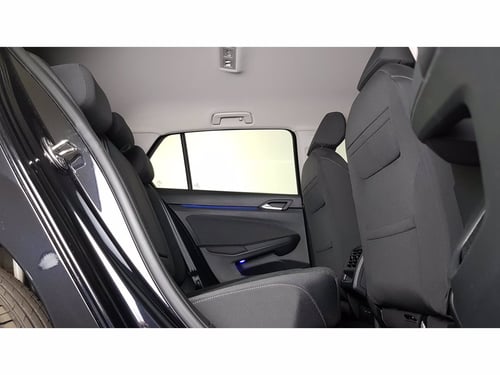 VOLKSWAGEN Golf 1.5 etsi evo life 130cv dsg