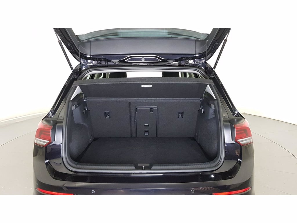 VOLKSWAGEN Golf 1.5 etsi evo life 130cv dsg
