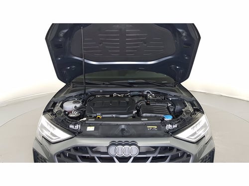 AUDI A3 sportback 2.0 tdi s line edition 150cv s-tronic