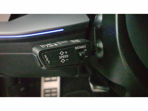 AUDI A3 sportback 2.0 tdi s line edition 150cv s-tronic