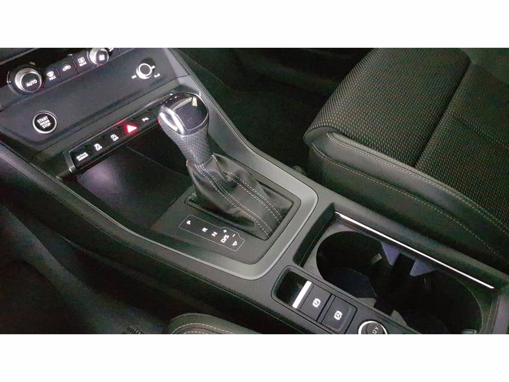 AUDI Q3 sportback 35 2.0 tdi s line edition s-tronic