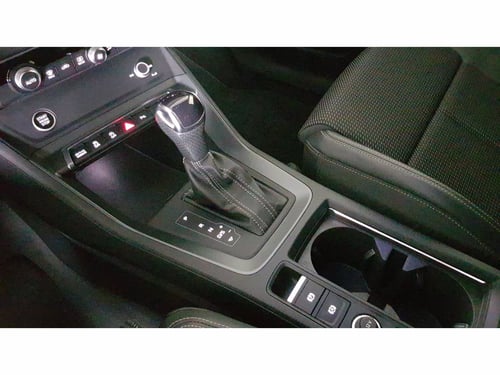 AUDI Q3 sportback 35 2.0 tdi s line edition s-tronic