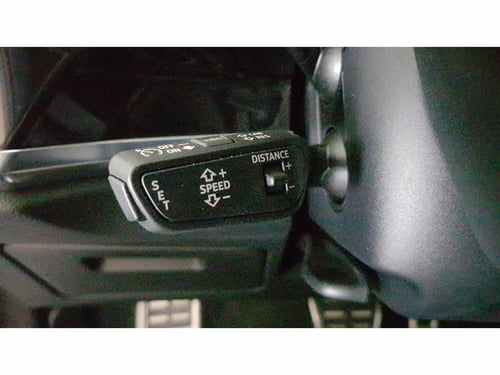 AUDI Q3 sportback 35 2.0 tdi s line edition s-tronic