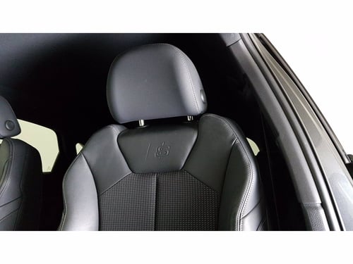 AUDI Q3 sportback 35 2.0 tdi s line edition s-tronic