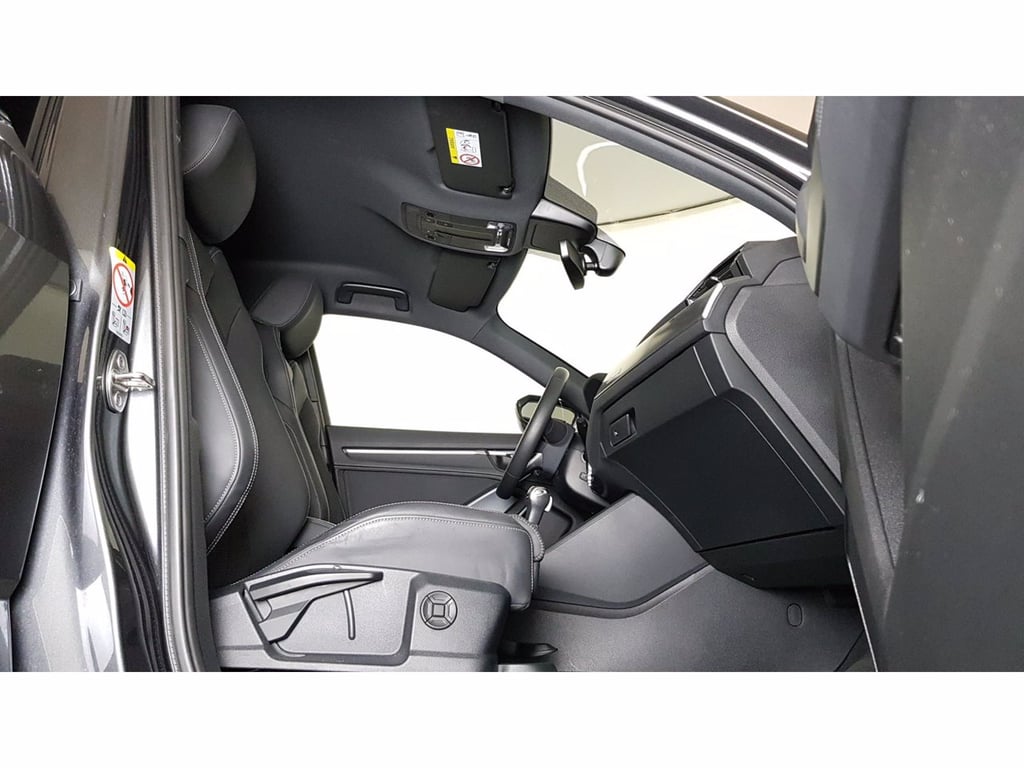 AUDI Q3 sportback 35 2.0 tdi s line edition s-tronic