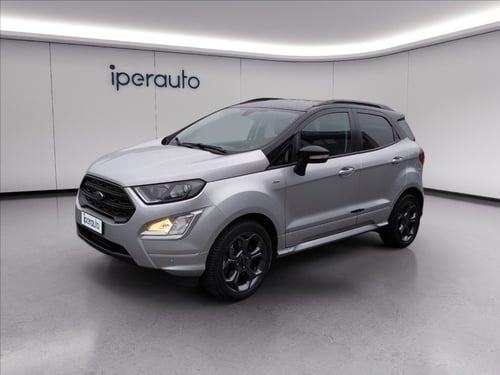 FORD Ecosport 1.0 ecoboost st-line s&s 125cv auto