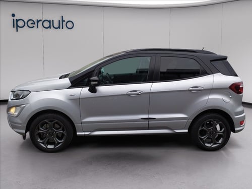 FORD Ecosport 1.0 ecoboost st-line s&s 125cv auto
