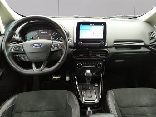 FORD Ecosport 1.0 ecoboost st-line s&s 125cv auto