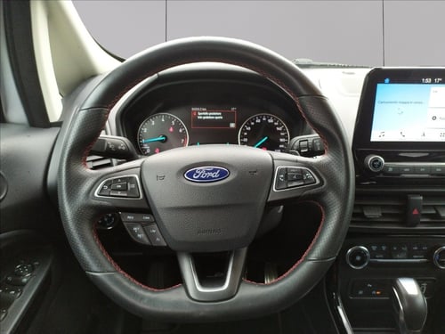 FORD Ecosport 1.0 ecoboost st-line s&s 125cv auto