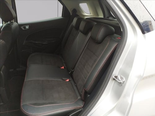 FORD Ecosport 1.0 ecoboost st-line s&s 125cv auto