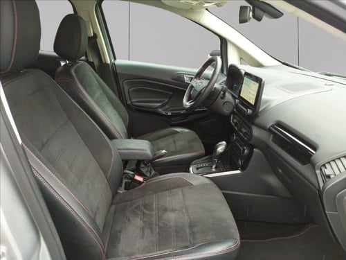 FORD Ecosport 1.0 ecoboost st-line s&s 125cv auto